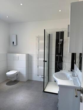 Foto - 4 Zimmer Etagenwohnung zur Miete in Wolfsburg