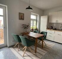 Zwischenmiete zentrale 2-Zimmer-Wohnung (81 m²) Feb-März - Leipzig