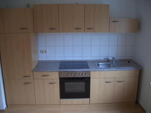 Foto - 2 Zimmer Etagenwohnung zur Miete in Hof