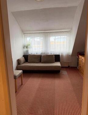 Foto - Dachgeschoßwohnung in Lingen (Ems) zur Miete