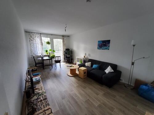 Foto - NachmieterUntermiete Hermsdorf 07629