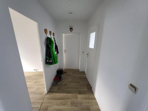 Foto - 3 Zimmer Etagenwohnung zur Miete in Hermsdorf