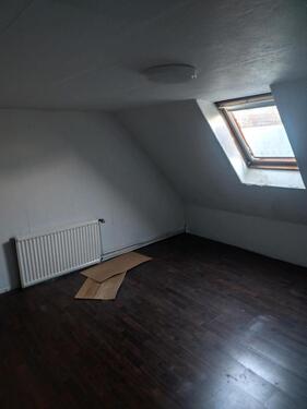 Foto - Mietwohnung in Achim Dachgeschoss