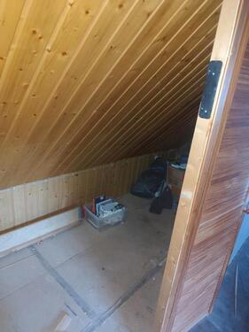 Foto - 2 Zimmer Dachgeschoßwohnung zur Miete in Bremen