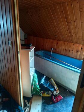 Foto - 2 Zimmer Dachgeschoßwohnung in Bremen