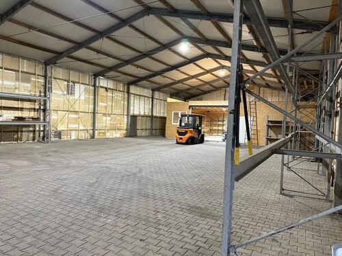 Foto - andere zur Miete in Dinslaken