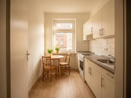 Foto - 2 Zimmer Etagenwohnung in Essen