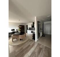 2-Zimmer Wohnung in Linden-Leihgestern