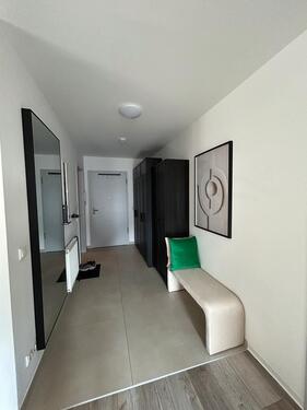 Foto - 2 Zimmer Etagenwohnung zur Miete in Linden