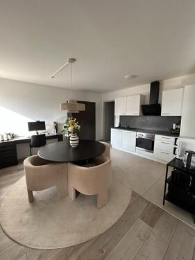 Foto - 2 Zimmer Etagenwohnung in Linden