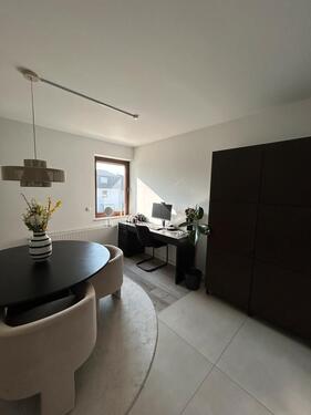 Foto - Etagenwohnung in Linden zur Miete