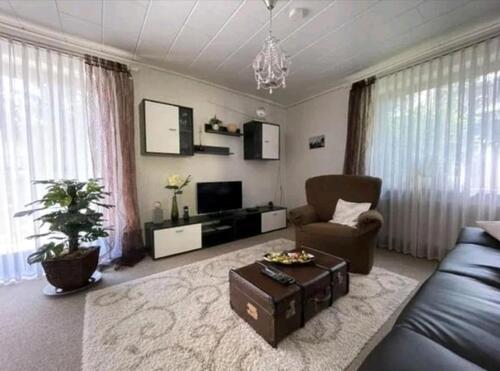 Foto - Wohnung mit 2 Zimmer - 12 min von Harburg (Seevetal)