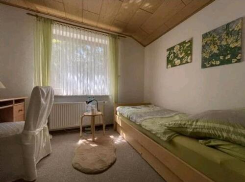 Foto - 2 Zimmer Etagenwohnung zur Miete in Hamburg