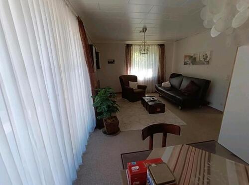 Foto - Etagenwohnung in Hamburg zur Miete