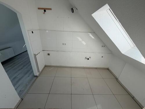 Foto - 2 Zimmer Dachgeschoßwohnung in Rommerskirchen