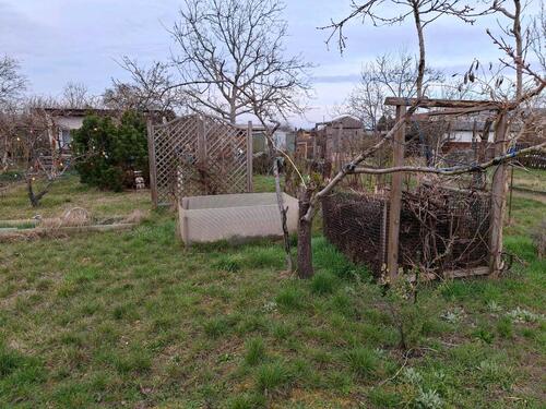 Foto - Grundst&uuml;ck in Gröditz