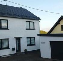 Freistehendes Einfamilienhaus in ruhiger Eifelregion (Müllenbach) - Düngenheim
