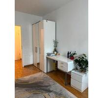 Gemütliche 1 Zimmer Wohnung 17qm möbliert Erlangen - Baiersdorf