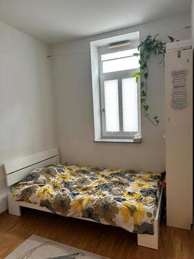 Foto - 1 Zimmer Etagenwohnung zur Miete in Baiersdorf