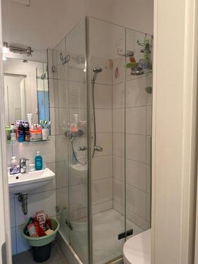 Foto - 1 Zimmer Etagenwohnung in Baiersdorf