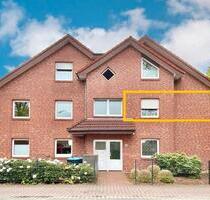 2-Zimmer-Wohnung zur Nachmiete - 630,00&nbsp;EUR Kaltmiete, ca.&nbsp; 61,00&nbsp;m&sup2; in Meppen (PLZ: 49716)