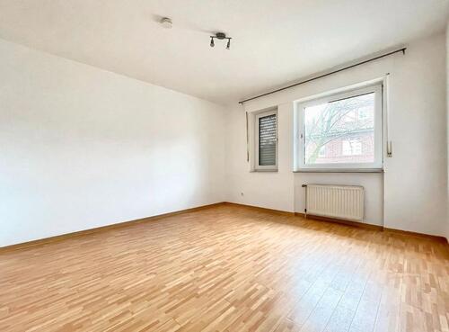 Foto - Etagenwohnung in Meppen zur Miete