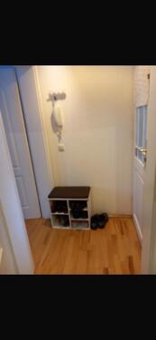 Foto - Helle 1-Zi-Wohnung in Offenbach -610€ warm