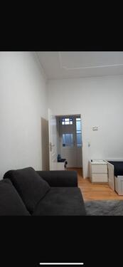Foto - 1 Zimmer Etagenwohnung zur Miete in Offenbach am Main
