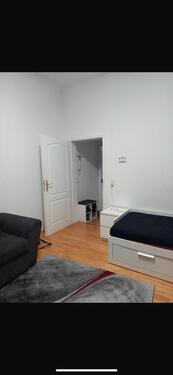 Foto - 1 Zimmer Etagenwohnung in Offenbach am Main