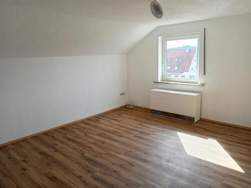 Foto - Schöne 3-Zimmer-Wohnung in Krumbach zu vermieten