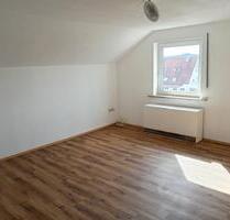 Schöne 3-Zimmer-Wohnung in Krumbach zu vermieten - Krumbach (Schwaben)