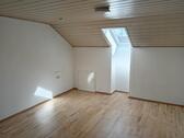 Foto - 3 Zimmer Dachgeschoßwohnung in Krumbach (Schwaben)