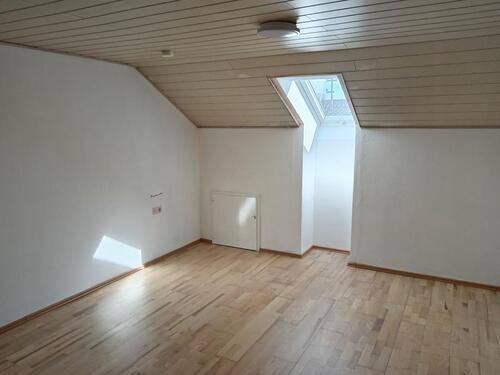 Foto - 3 Zimmer Dachgeschoßwohnung in Krumbach (Schwaben)