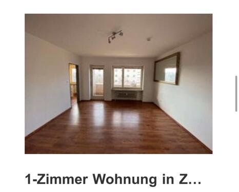 Foto - AzubiStudenten 1 Zimmer Wohnung Zabo