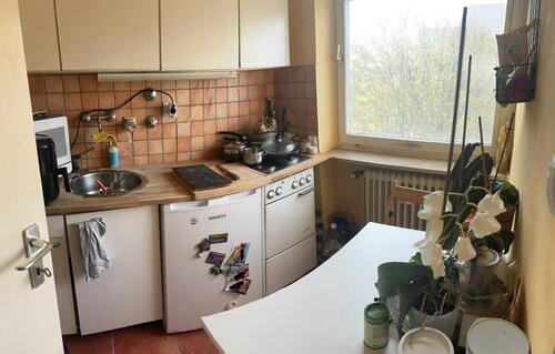 Foto - 1 Zimmer Etagenwohnung in Nürnberg