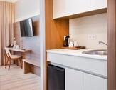 Foto - 1 Zimmer Etagenwohnung zur Miete in Berlin