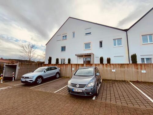 Foto - 3 Zimmer Etagenwohnung zur Miete in Krumbach (Schwaben)