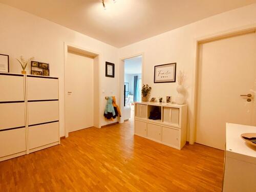 Foto - 3 Zimmer Etagenwohnung in Krumbach (Schwaben)