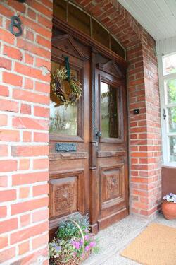 Foto - Einfamilienhaus in Blomberg
