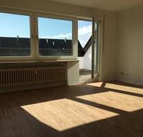 PROVISIONSFREI: 3-Zi-DG, Loggia, Garage, KapitalanlageEigennutz. - Filderstadt