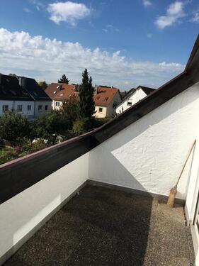 Foto - 3 Zimmer Dachgeschoßwohnung zum Kaufen in Filderstadt