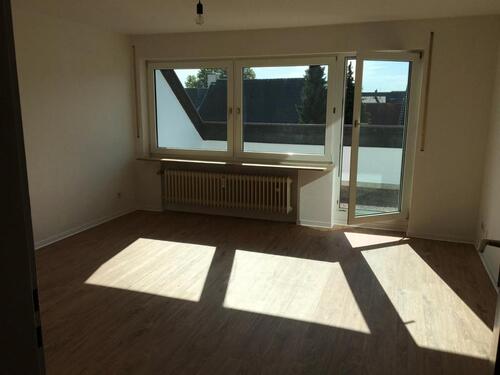 Foto - 3 Zimmer Dachgeschoßwohnung in Filderstadt