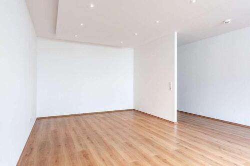 Foto - Etagenwohnung in Krefeld
