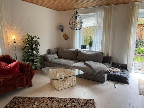 Foto - Ferienhaus bzw. Ferienwohnung - Hunde willkommen