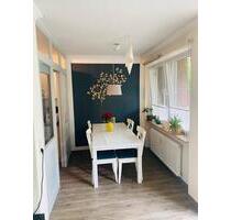 Schöne 3-Zimmer-Wohnung mit Balkon - Oldenburg Alexandersfeld
