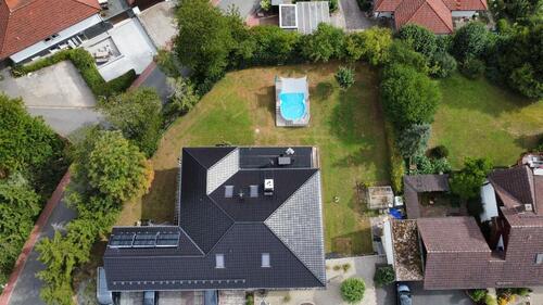 Foto - Einfamilienhaus zum Kaufen in Mistelgau