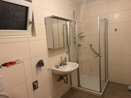 Foto - Etagenwohnung in Viernheim