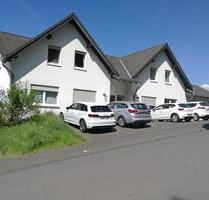 Nette Parterre-Wohnung in Daun-Pützborn, 77 m², ab dem 01.11.2025