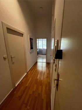 Foto - Schöne Wohnung, 66 m² mit Balkon in Berlin Wilmersdorf