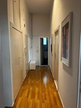Foto - Etagenwohnung zur Miete in Berlin